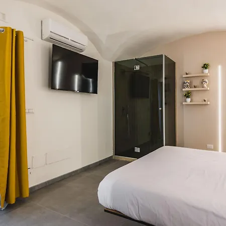 Cutrone Romantic By Wonderful Italy Apartment *