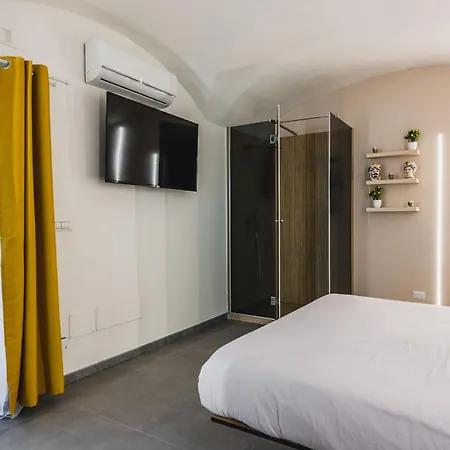 Apartment Cutrone Romantic By Wonderful Italy *