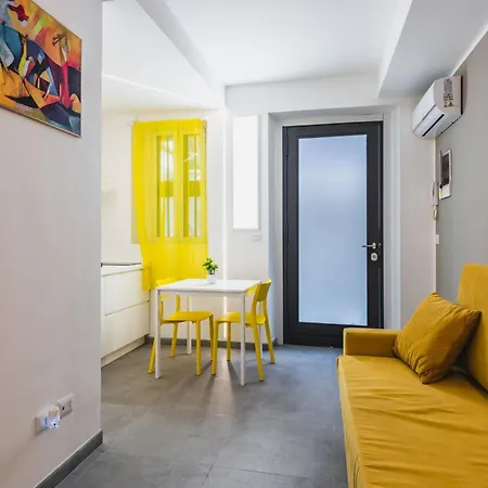 Cutrone Romantic By Wonderful Italy Apartment