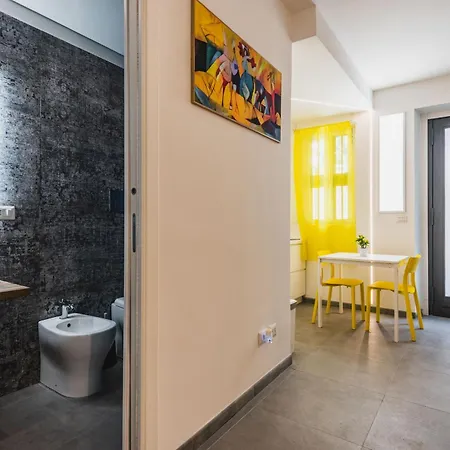 Cutrone Romantic By Wonderful Italy Apartment