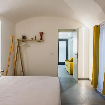 Cutrone Romantic By Wonderful Italy Apartment