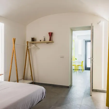 Cutrone Romantic By Wonderful Italy Apartment *