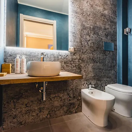 Apartment Cutrone Romantic By Wonderful Italy