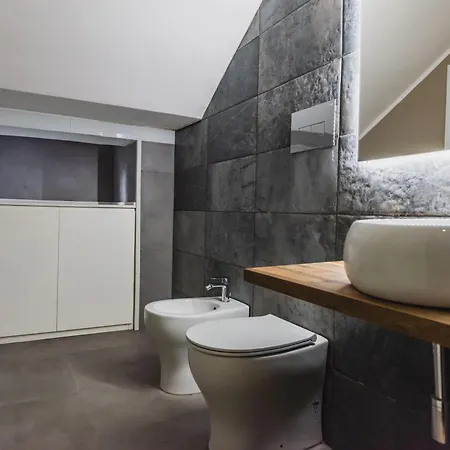 Apartment Cutrone Romantic By Wonderful Italy *