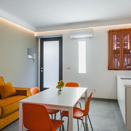 Cutrone Romantic By Wonderful Italy Apartment *