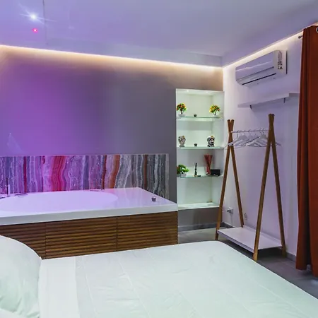 Cutrone Romantic By Wonderful Italy Apartment Catania