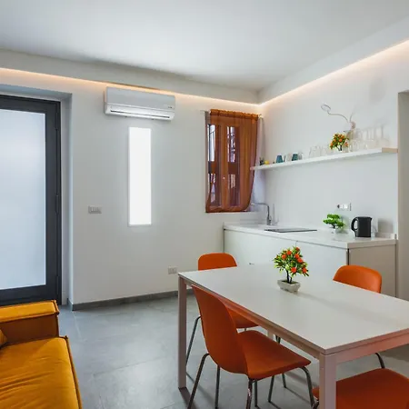 Cutrone Romantic By Wonderful Italy Apartment Catania