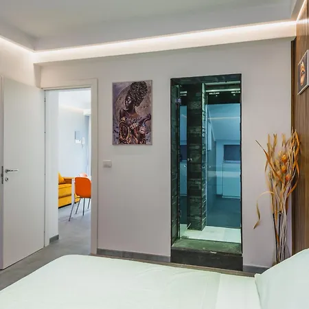 Apartment Cutrone Romantic By Wonderful Italy *