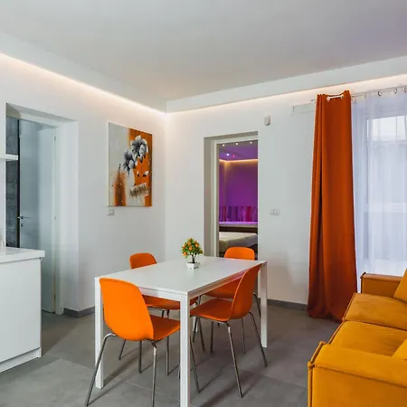 Apartment Cutrone Romantic By Wonderful Italy Catania