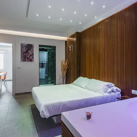 Cutrone Romantic By Wonderful Italy Apartment