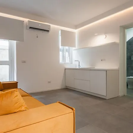 Apartment Cutrone Romantic By Wonderful Italy